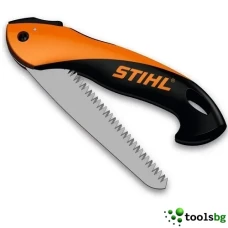 STIHL PR 16 - ПРОФЕСИОНАЛЕН РЪЧЕН ТРИОН С 16 СМ ДЪЛЖИНА НА ОСТРИЕТО STIHL PR 16 - ПРОФЕСИОНАЛЕН РЪЧЕН ТРИОН С 16 СМ ДЪЛЖИНА НА ОСТРИЕТО